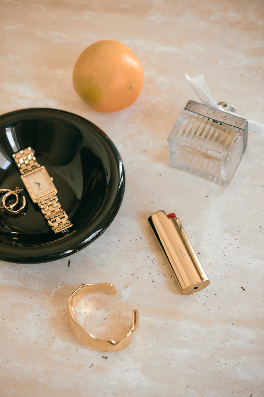 Fuego House - Signature Lighter Case