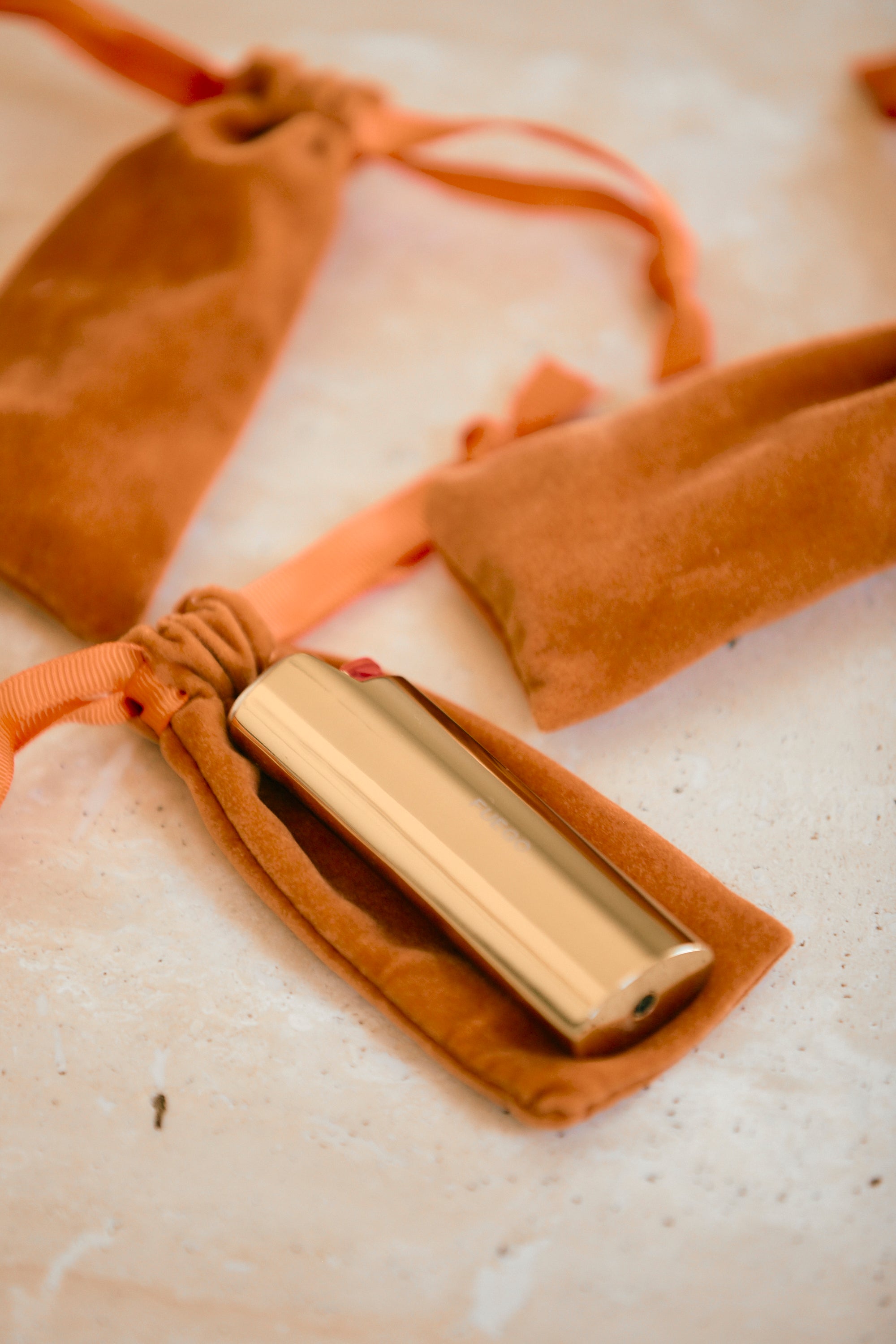 Fuego House - Signature Lighter Case