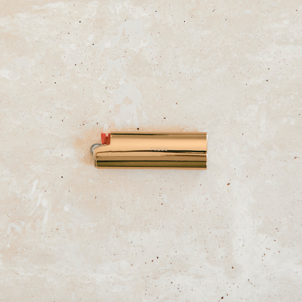 Fuego House - Signature Lighter Case
