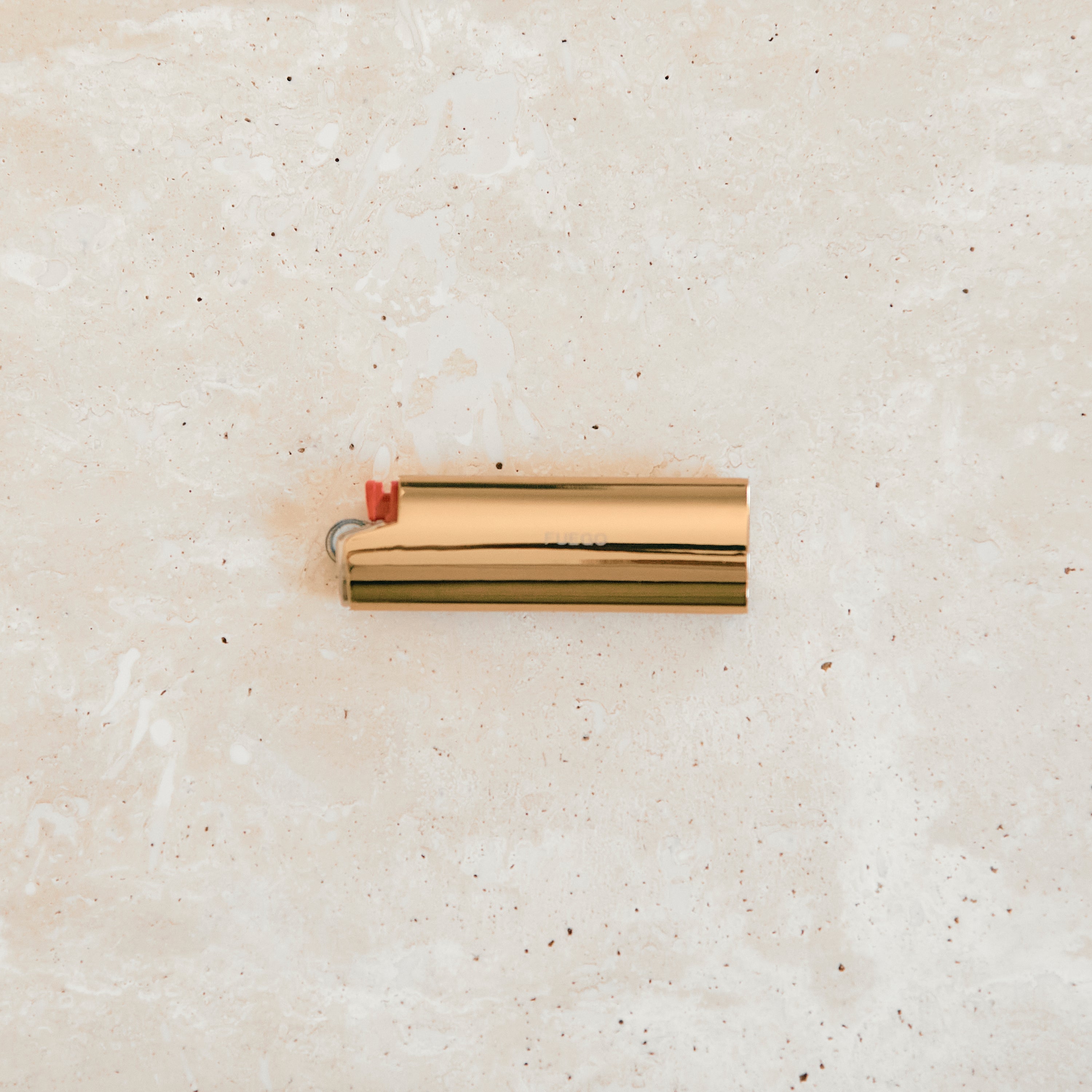 Fuego House - Signature Lighter Case