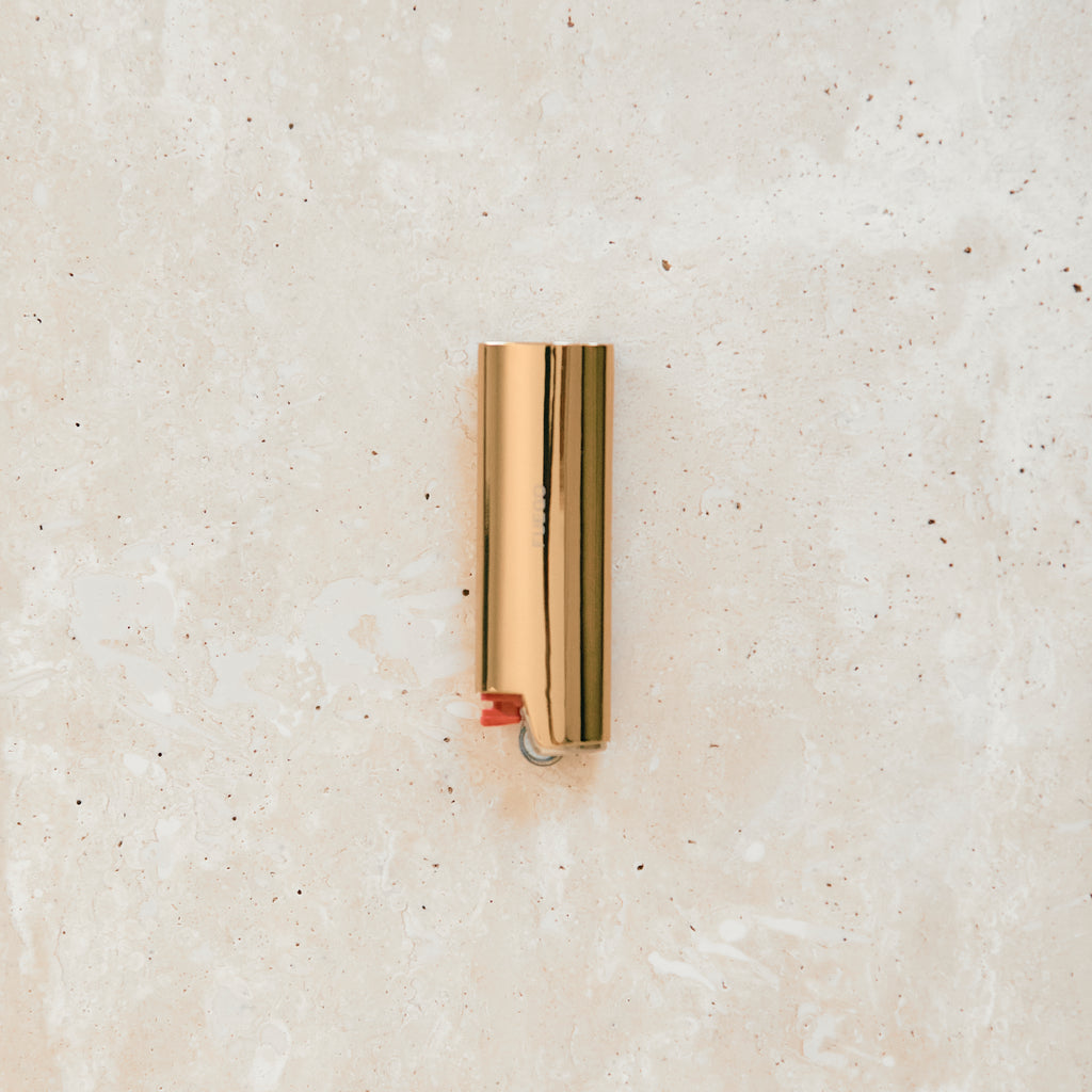 Fuego House - Signature Lighter Case