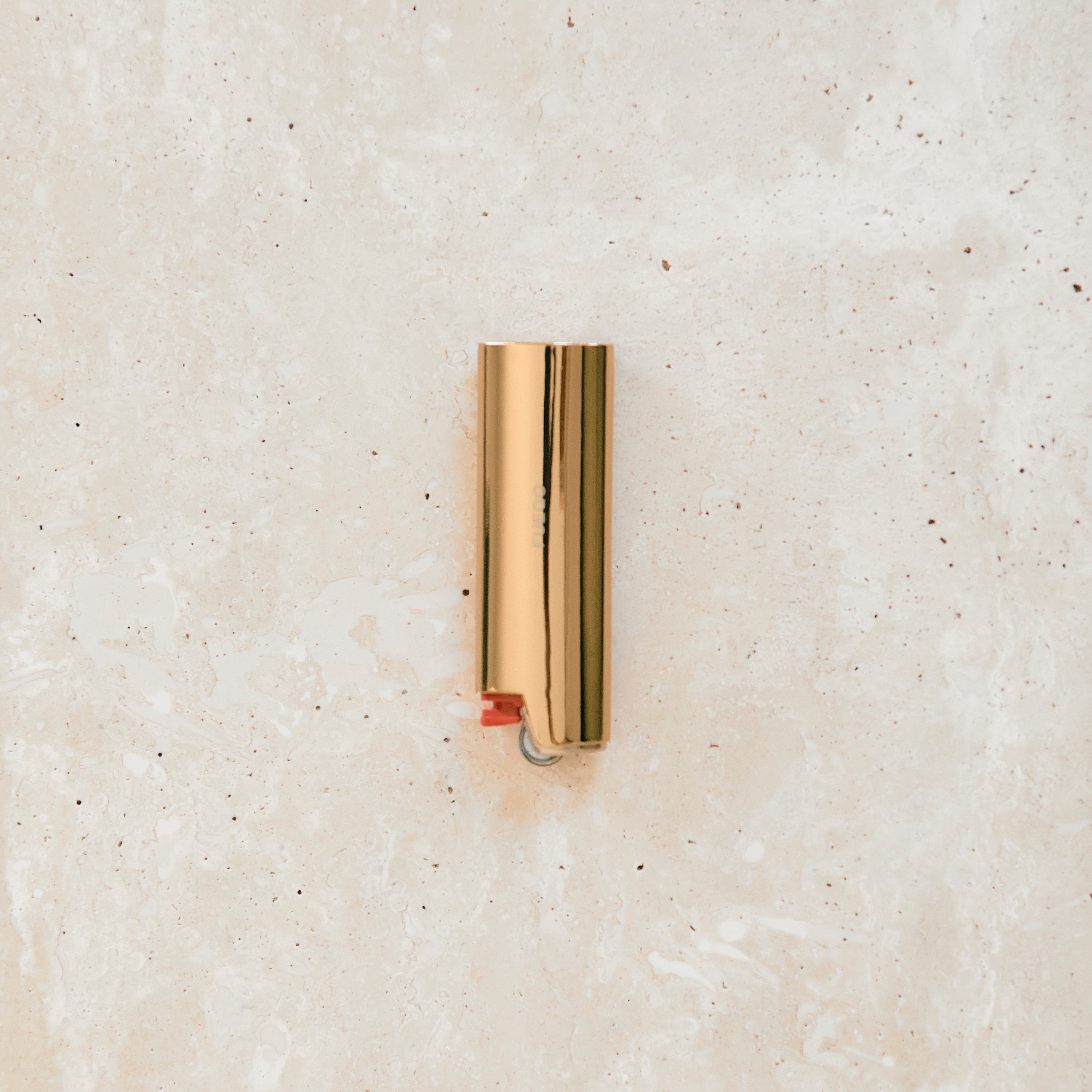 Fuego House - Signature Lighter Case